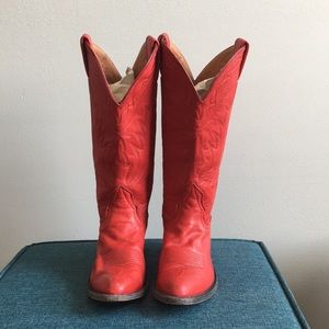 Nocona Boots